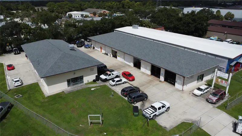 1223 Enterprise Dr, FL