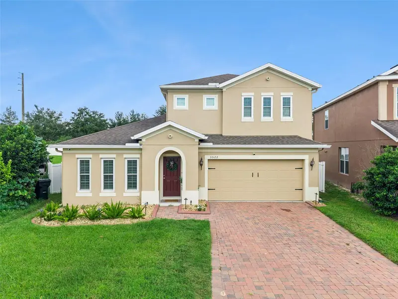 3522 Heart Pine Loop, FL