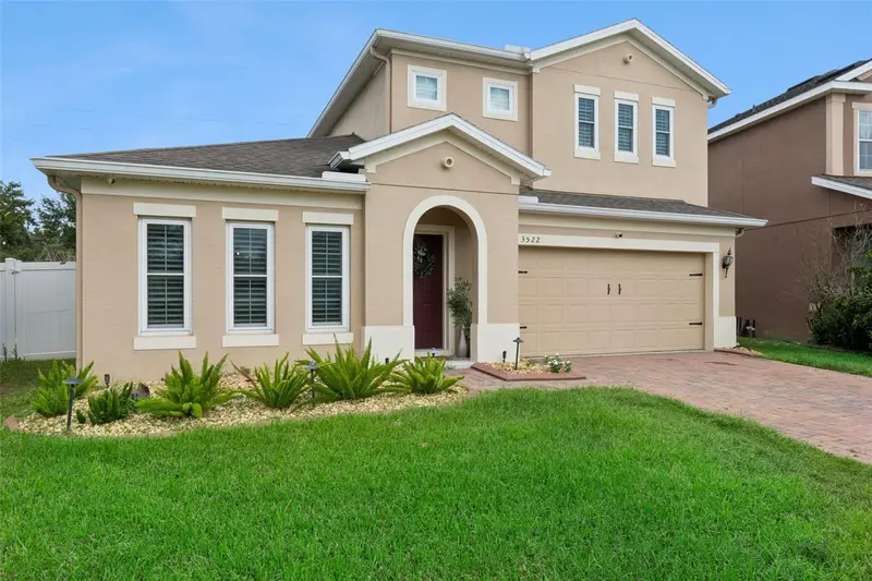 3522 Heart Pine Loop, FL