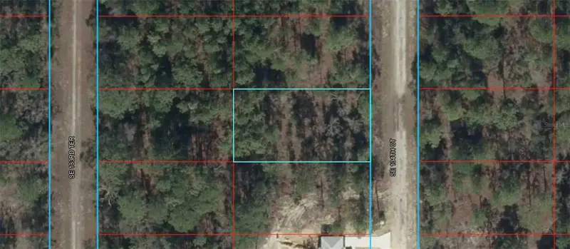 Tbd Se 134th Ct, FL