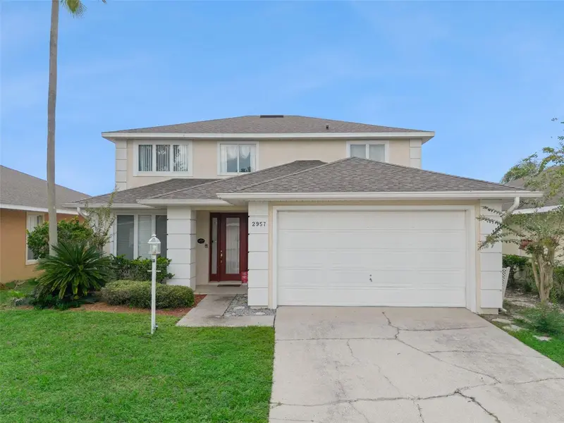2957 Sunset Vista Blvd, FL