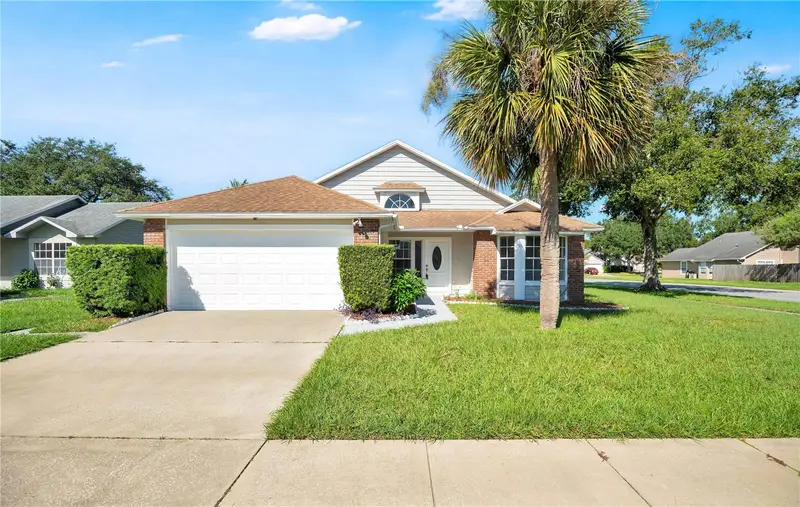 233 S Aberdeen Cir, FL