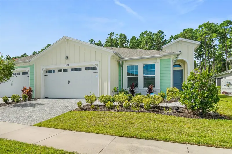 878 Margaritaville Ave, FL