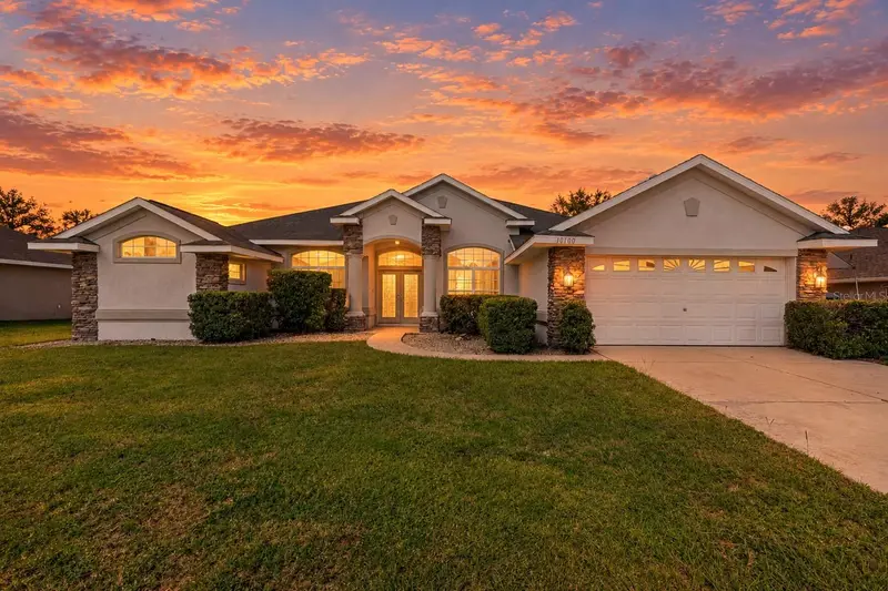 Belleview listing