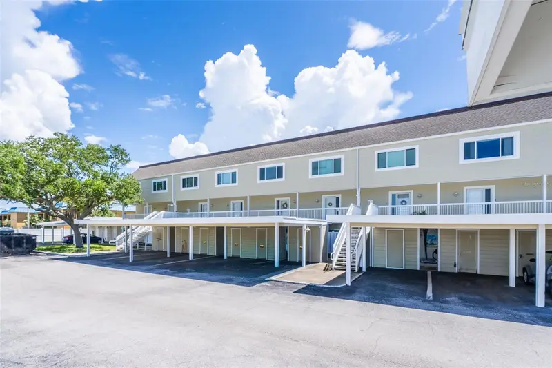 Dunedin listing