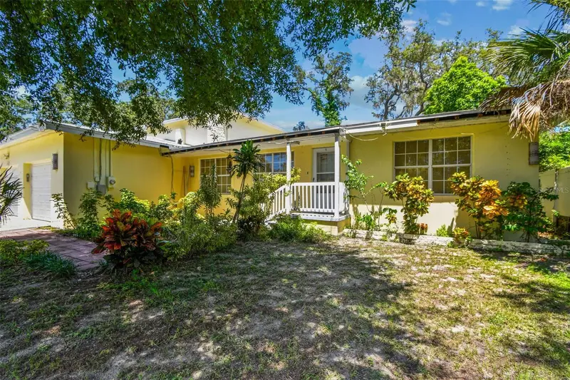 1377 S Washington Ave, FL