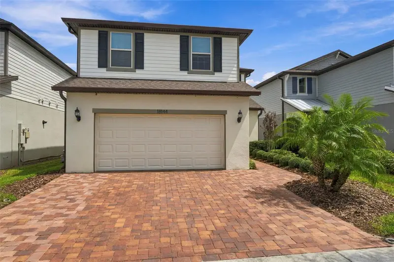 18144 Frame Bnd, FL