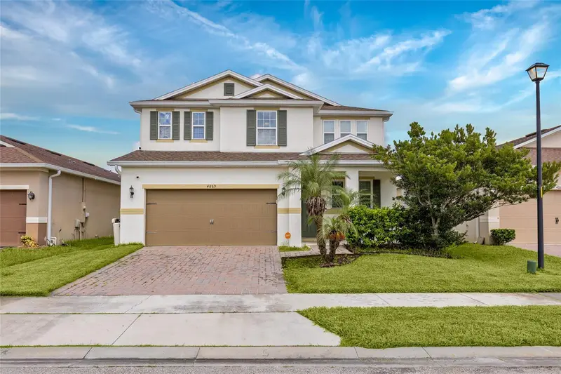 4869 Grassendale Ter, FL