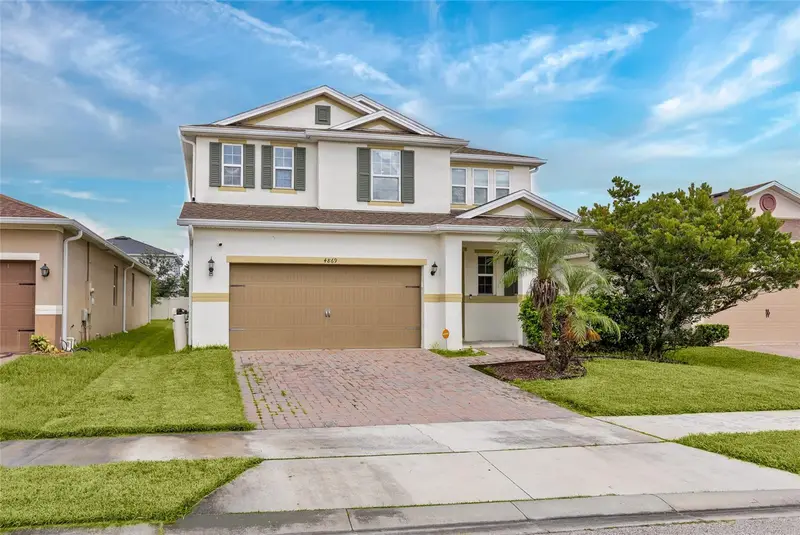 4869 Grassendale Ter, FL