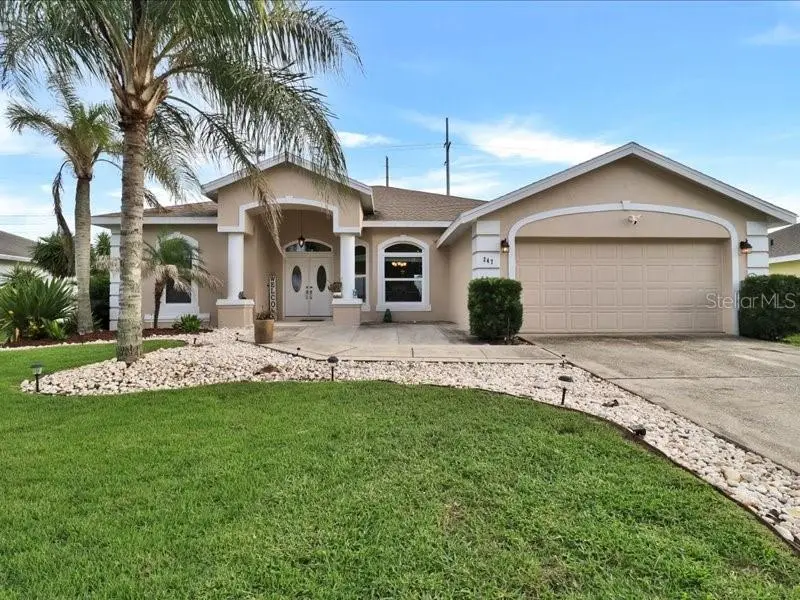 247 Westwind Dr, FL