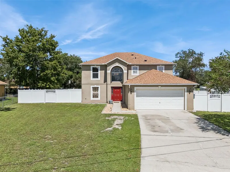 2790 Sanger Ter, FL
