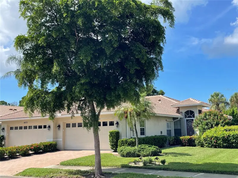 4466 Corso Venetia Blvd, FL