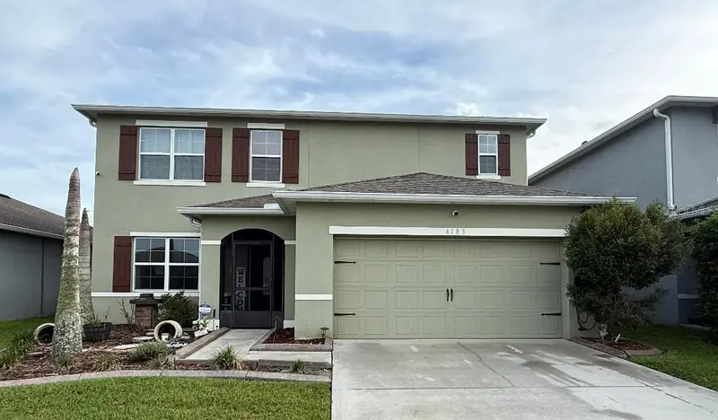 4183 Looking Glass Pl, FL