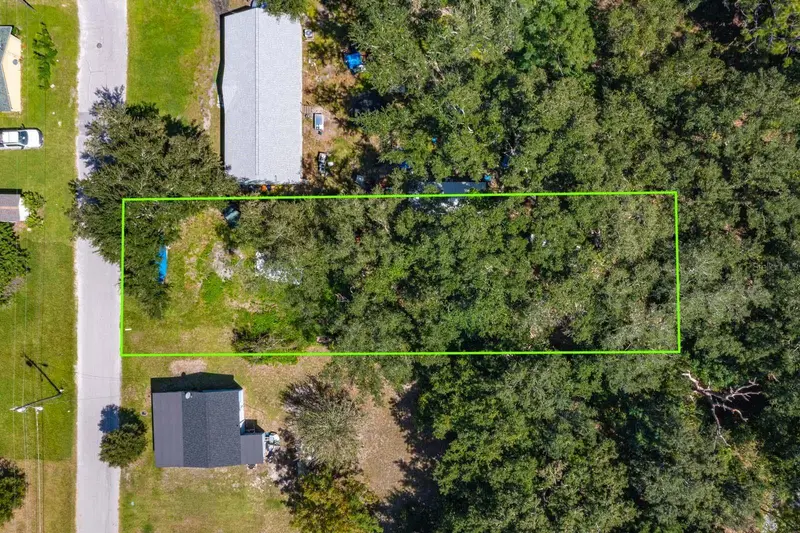 Hart St, FL