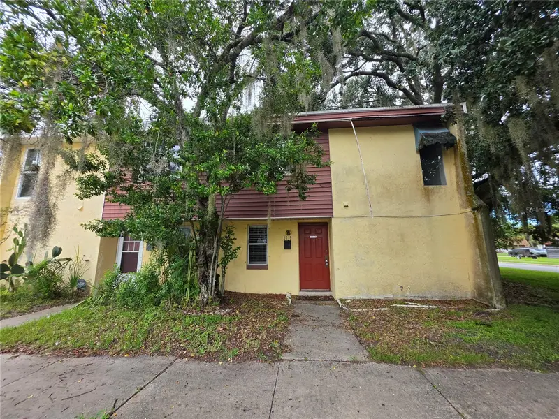 1615 Terrace Dr, FL