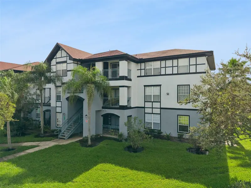 Millenia listing