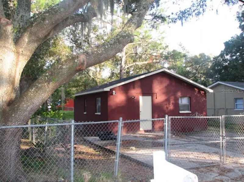 1142 S Nokomis Ave, FL