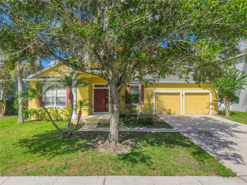 3020 Palermo Rose Way, FL