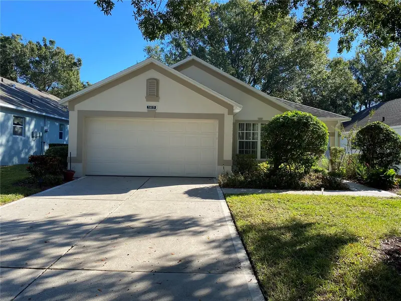 3805 Doune Way, FL