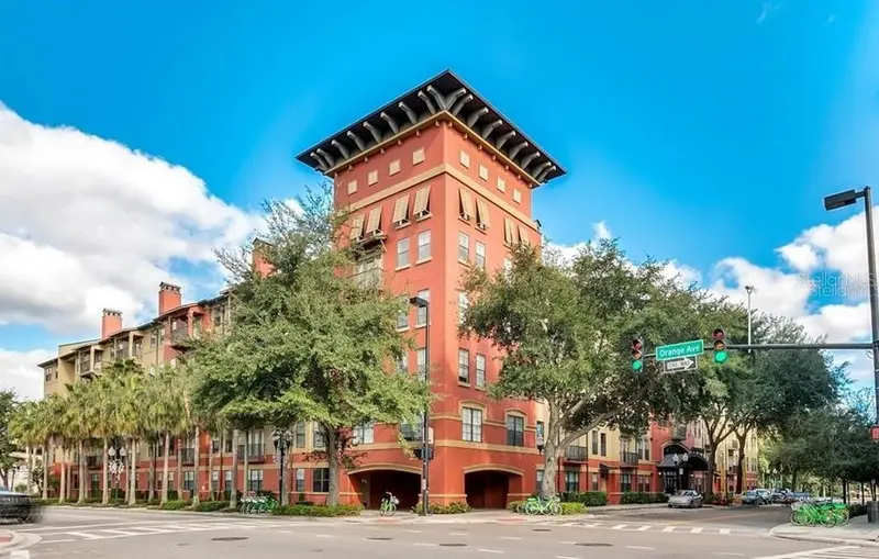 911 N Orange Ave #445, FL