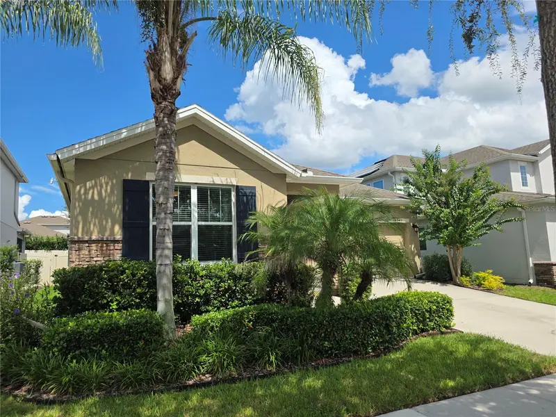 14543 Sabal Crest Way, FL
