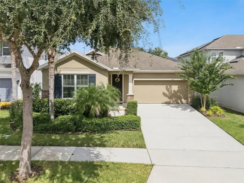 14543 Sabal Crest Way, FL
