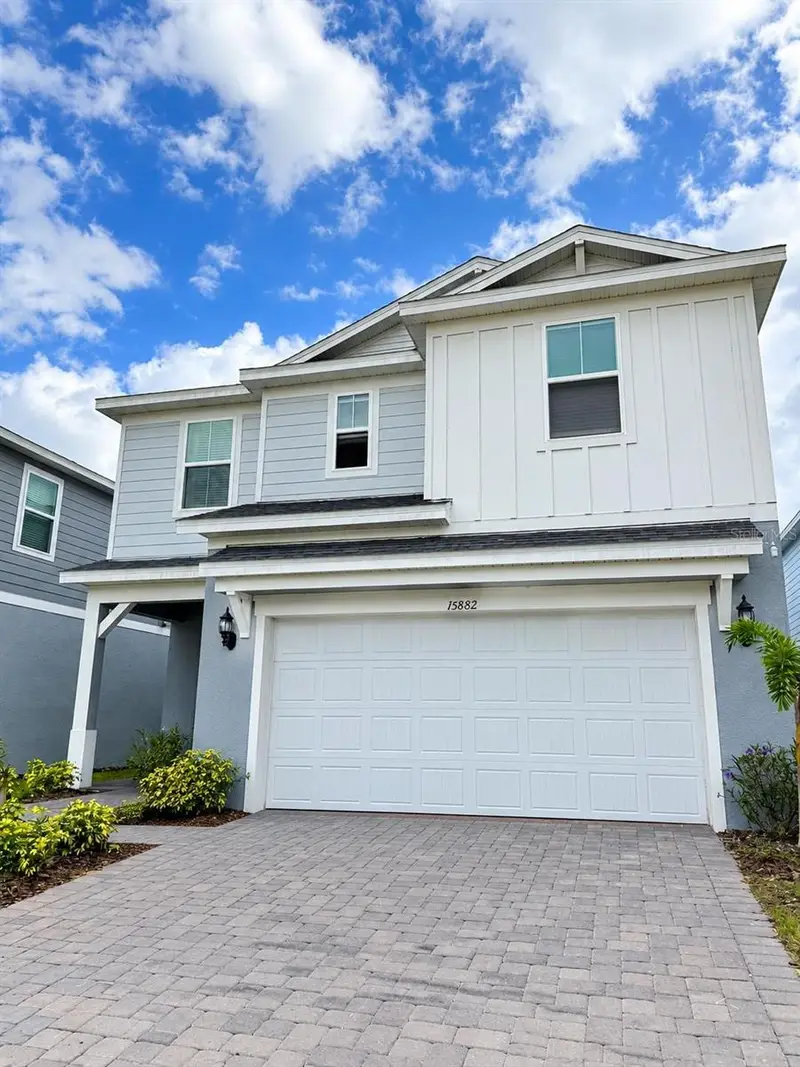 15882 Cape Coral Loop, FL