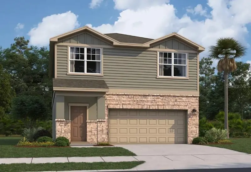 11199 Arnold Loop, FL