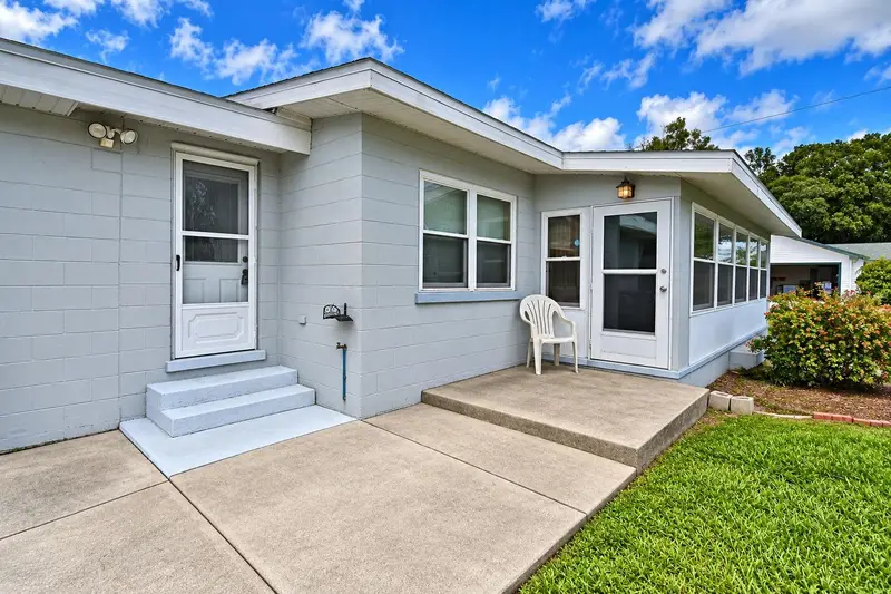 Winter Haven pending