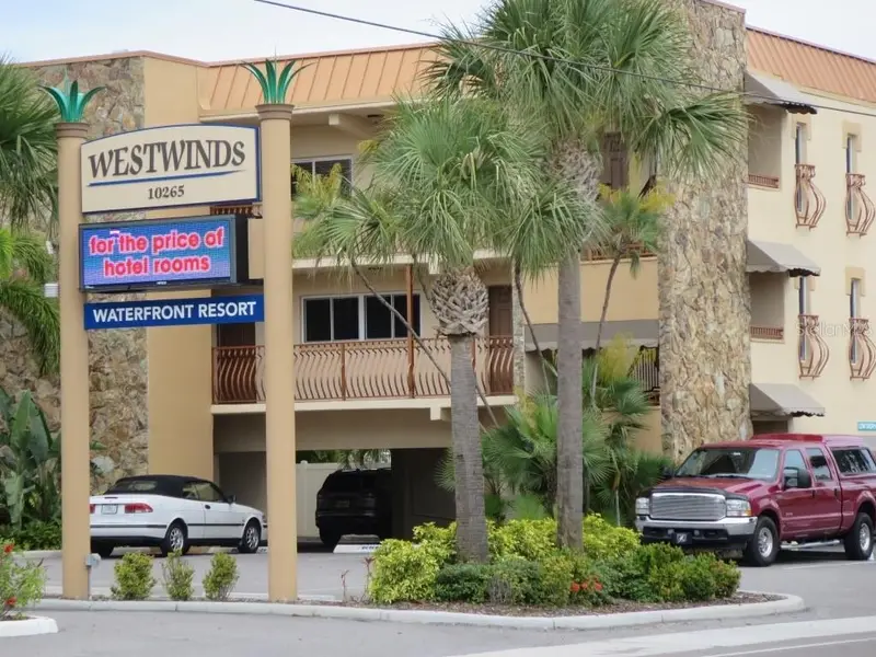 10265 Gulf Blvd #B314, FL