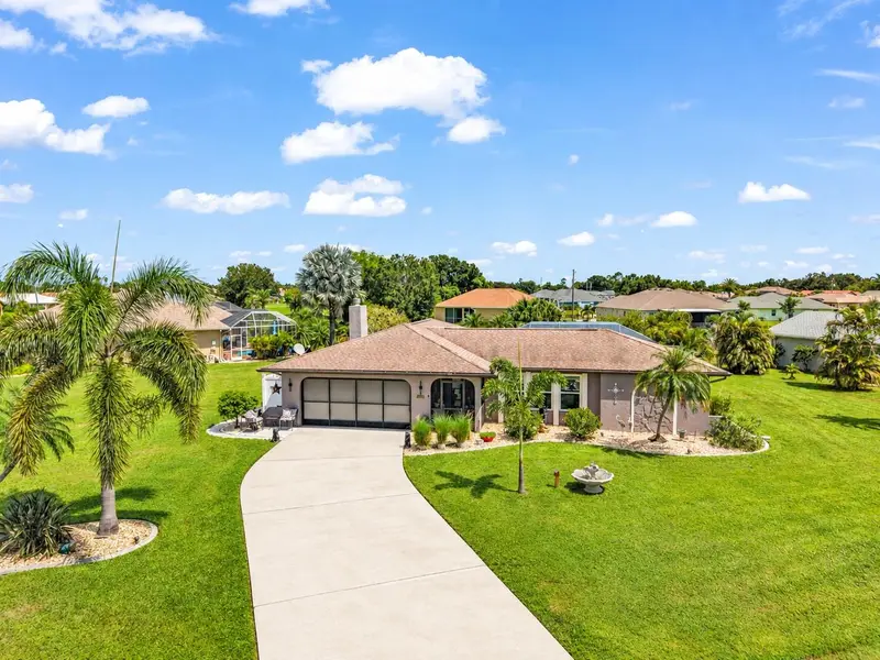 1302 Neapolitan Rd, FL