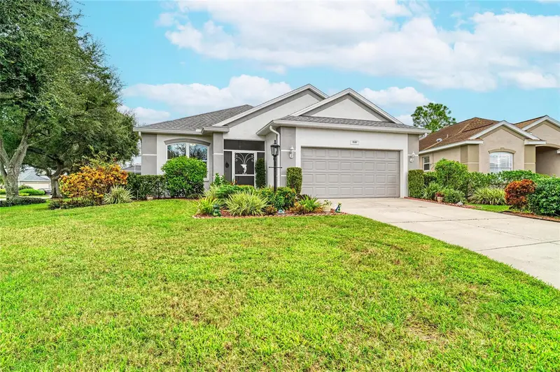 1101 Cane Mill Ln, FL