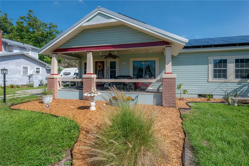 203 W Frierson Ave, FL