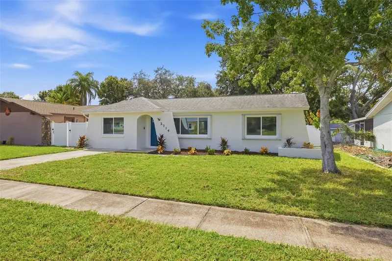 2714 Mary Sue St Sw, FL
