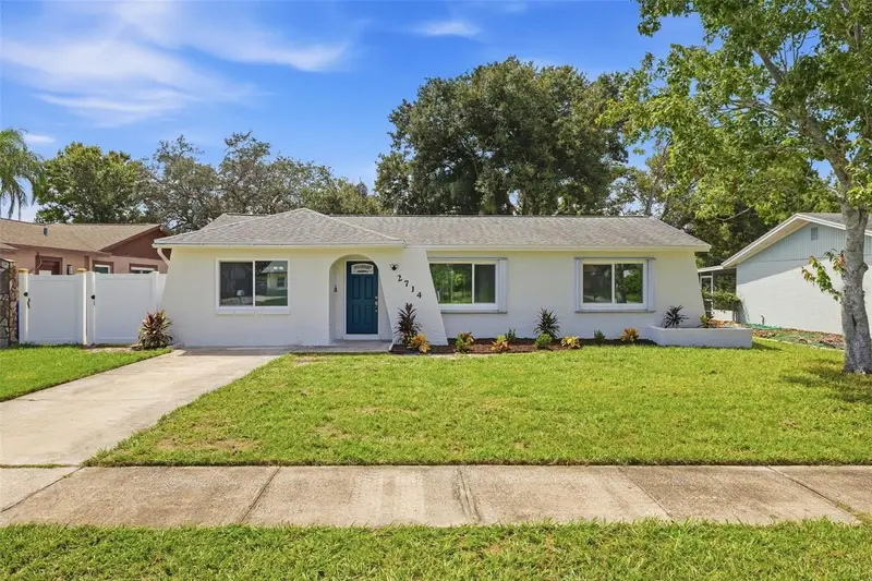 2714 Mary Sue St Sw, FL