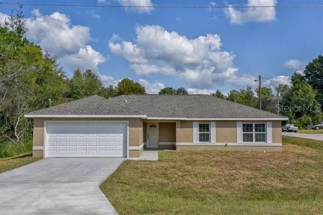 Dunnellon pending
