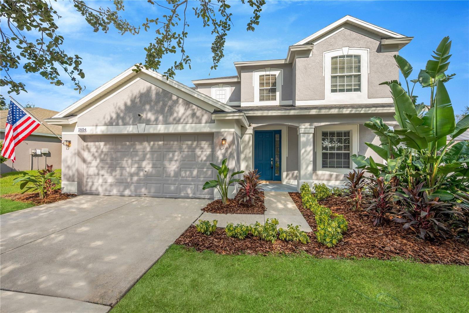 1804 Samantha Ln, FL