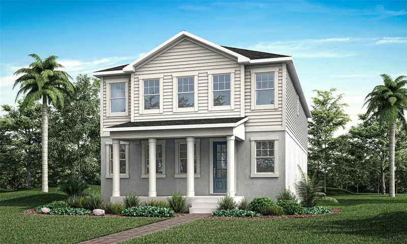 408 Banana Pepper Way, FL