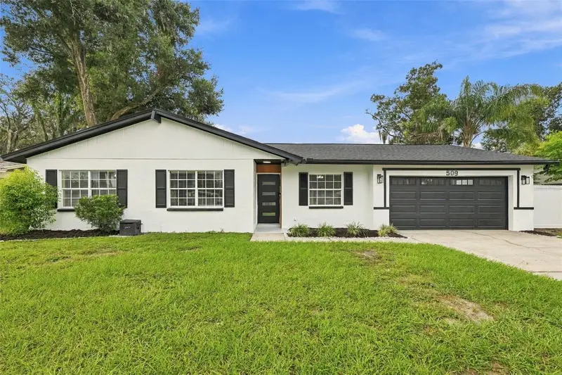 509 Clemons Rd, FL