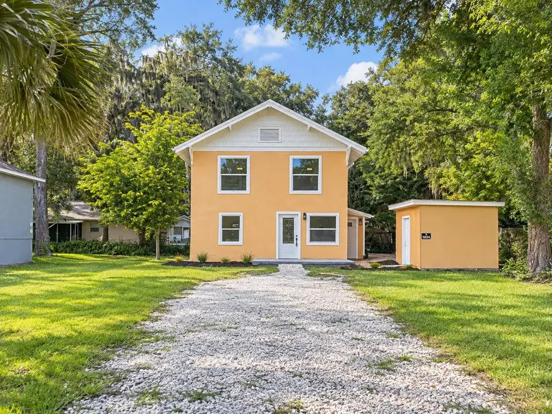 634 Aberdeen St, FL