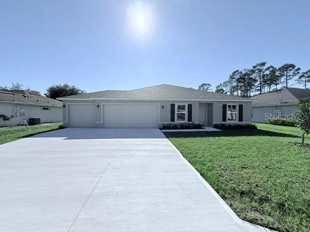 8 Lloshire Path, FL