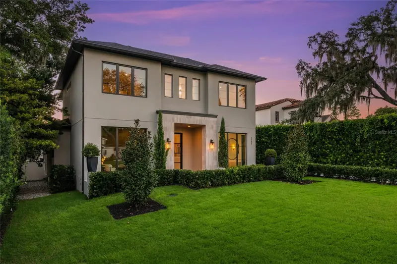 Forest Hills listing