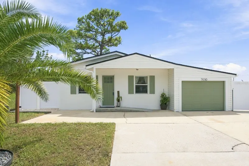 Port Richey listing