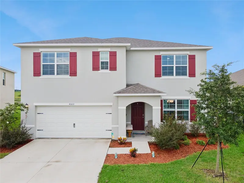 4009 Grey Heron Loop, FL