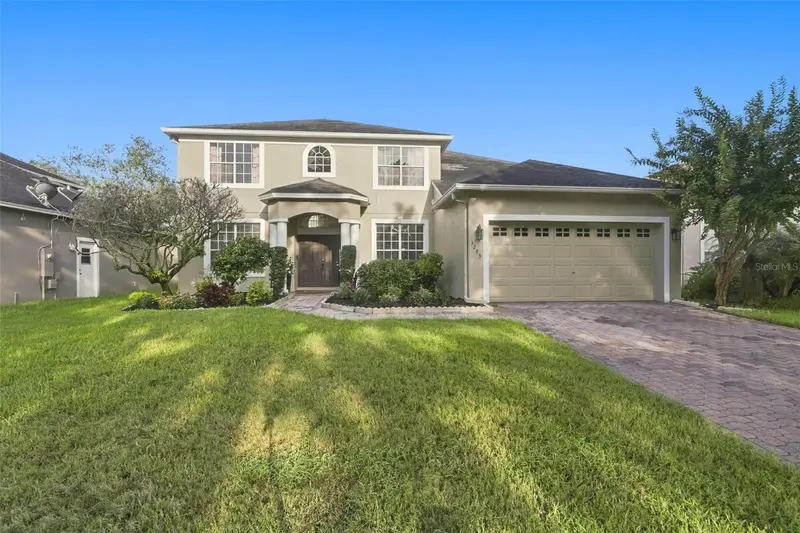 Live Oak Reserve listing