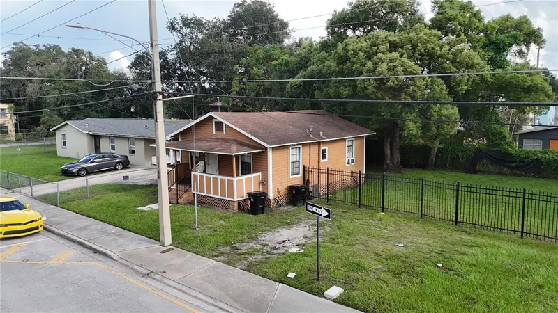Holden Heights listing