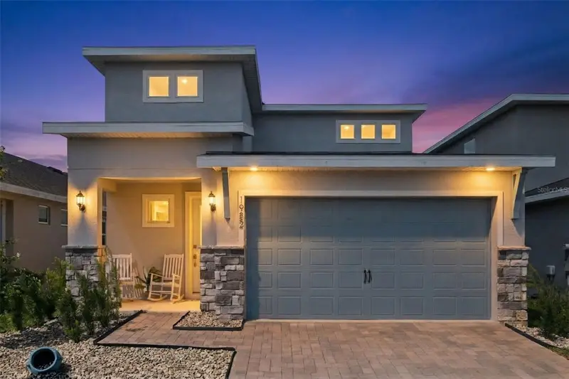 Hills of Minneola listing