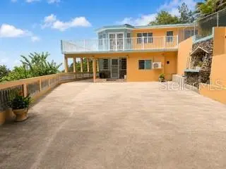 Carr. 757 Km 8.2 Mamey Ward, PR