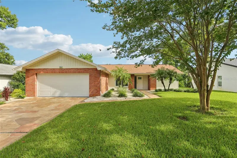 2866 Thistle Ct N, FL