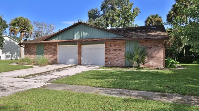 Edgewater, Fl, FL